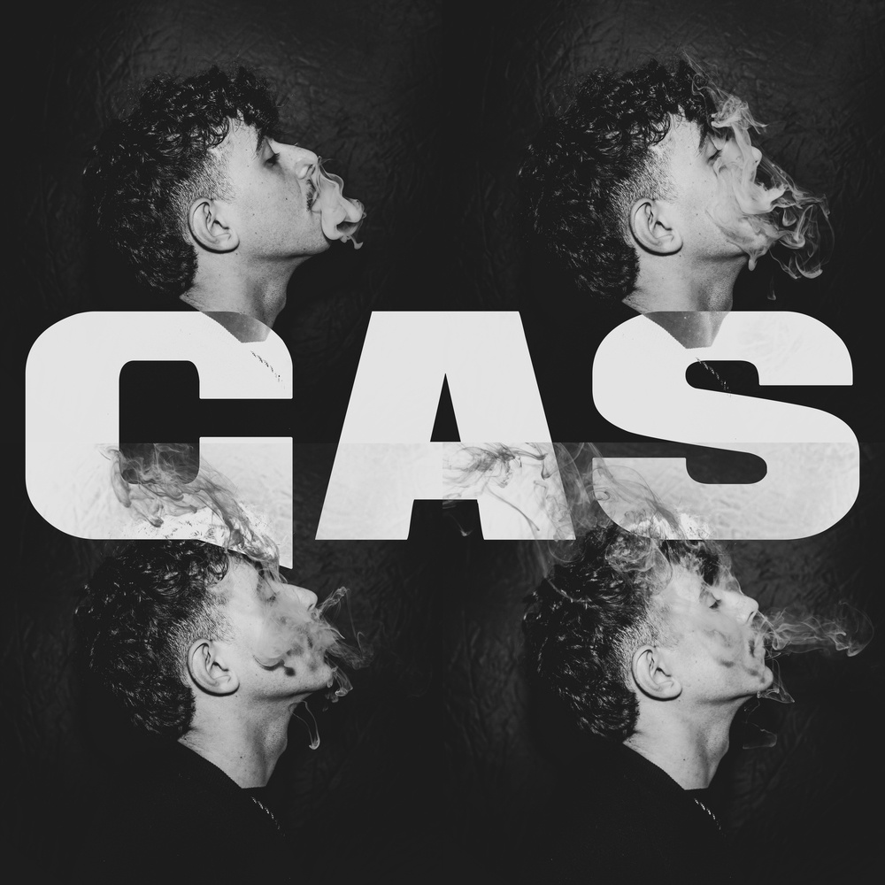 Gas