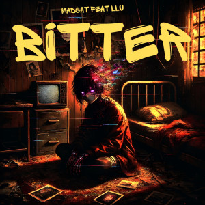 Madcat的專輯Bitter