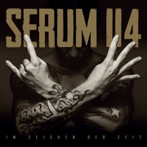 收聽Serum 114的Abgefucktes Leben (Explicit)歌詞歌曲