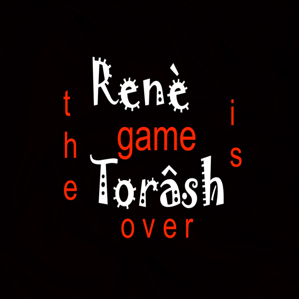 The Game Is Over