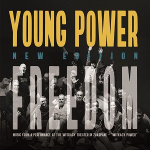 Dengarkan Reagge (Live) lagu dari Young Power New Edition dengan lirik