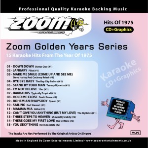 收聽Zoom Karaoke的January歌詞歌曲