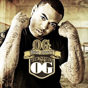 Album The Story of OG - Deluxe Version (Explicit) oleh OG Boo Dirty
