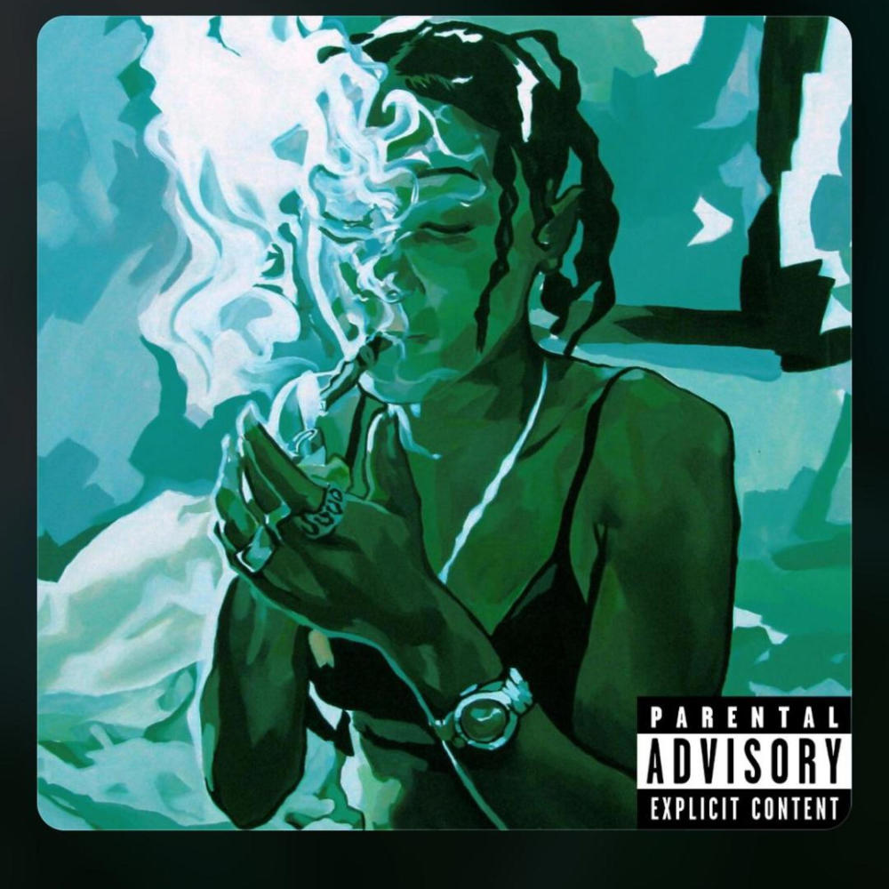 Sky's Story (Explicit)