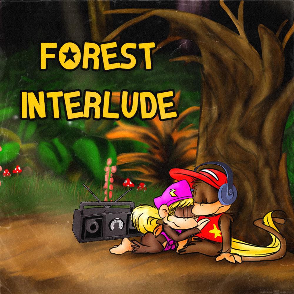 Forest Interlude (From "Donkey Kong Country 2: Diddy's Kong Quest")