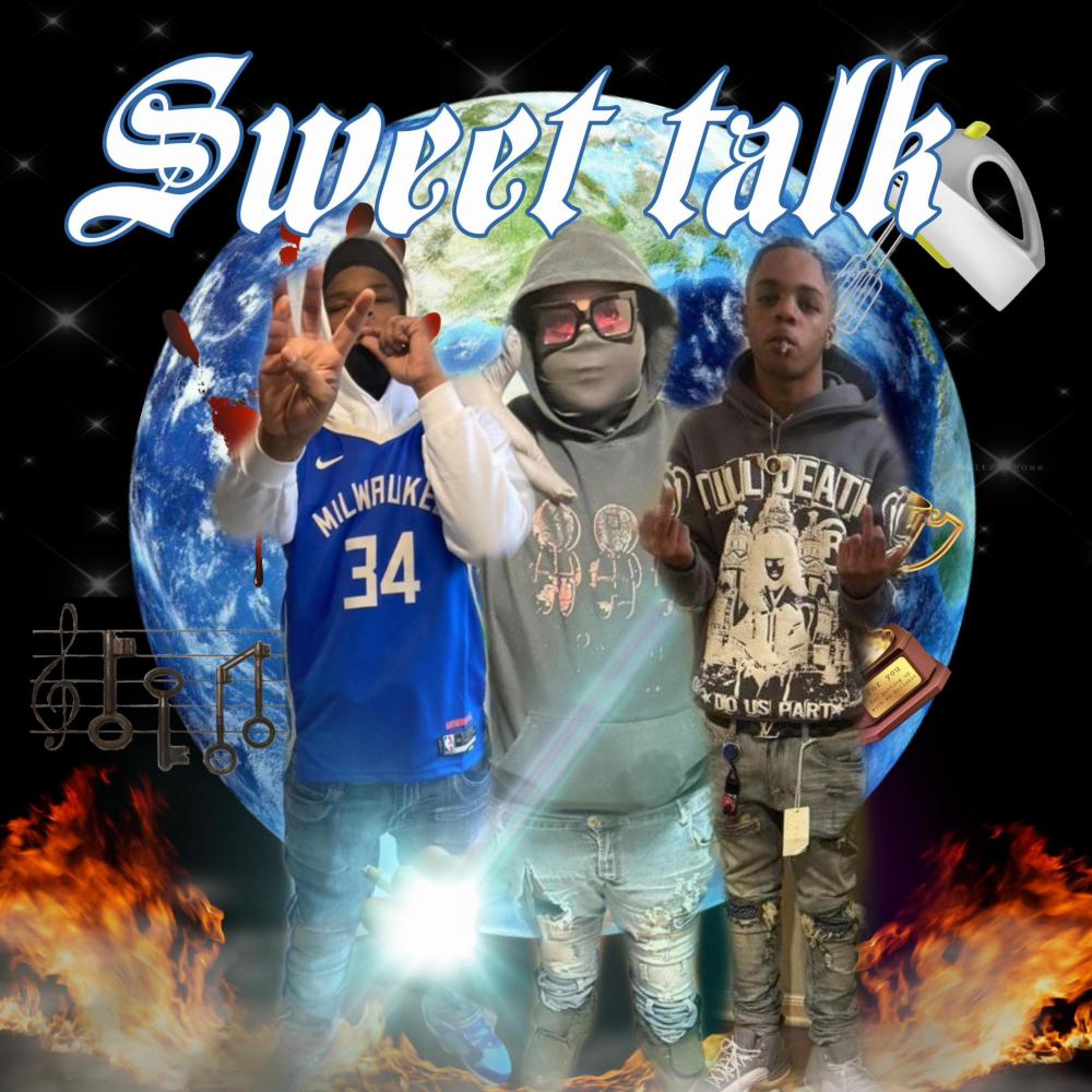 Sweet talk (feat. BgeDenop & _LilSleepyy) (Explicit)