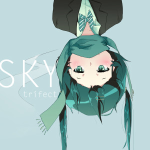 Trifect的专辑Sky