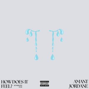 Dengarkan lagu How Does It Feel? (Explicit) nyanyian Amant Jordane dengan lirik