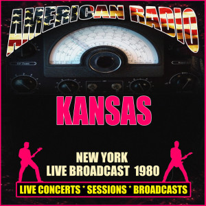 New York Live Broadcast 1980