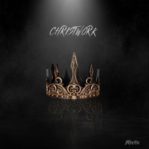 Album ChristWork from Brinson