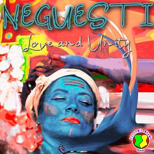 收聽neguesti的Love and unity (Original Version)歌詞歌曲