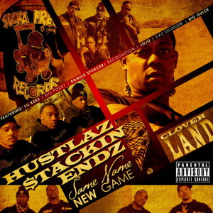 Dengarkan Drop Top Music (feat. Jolivette) (Explicit) lagu dari H.S.E. dengan lirik