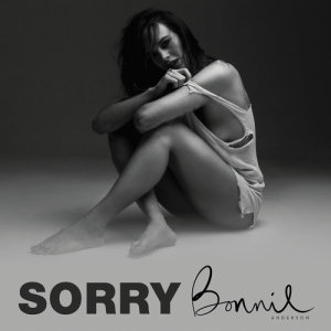 ดาวน์โหลดและฟังเพลง Sorry พร้อมเนื้อเพลงจาก Bonnie Anderson