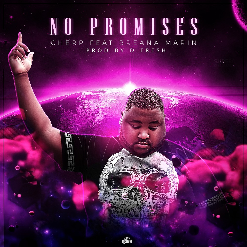 No Promises (Explicit)