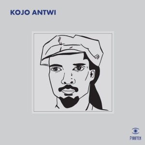 Kojo Antwi的專輯Kojo i København