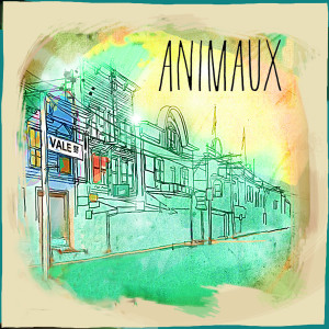 收听Animaux的(Why Don't You) Listen to Me歌词歌曲