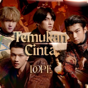 Listen to Temukan Cinta song with lyrics from Dope