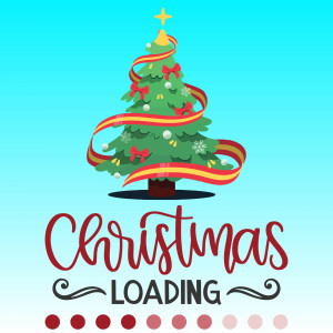 Christmas Loading