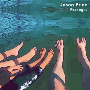 Jason Prine的專輯Passages