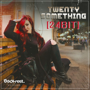 ดาวน์โหลดและฟังเพลง Asymmetry พร้อมเนื้อเพลงจาก 24bit