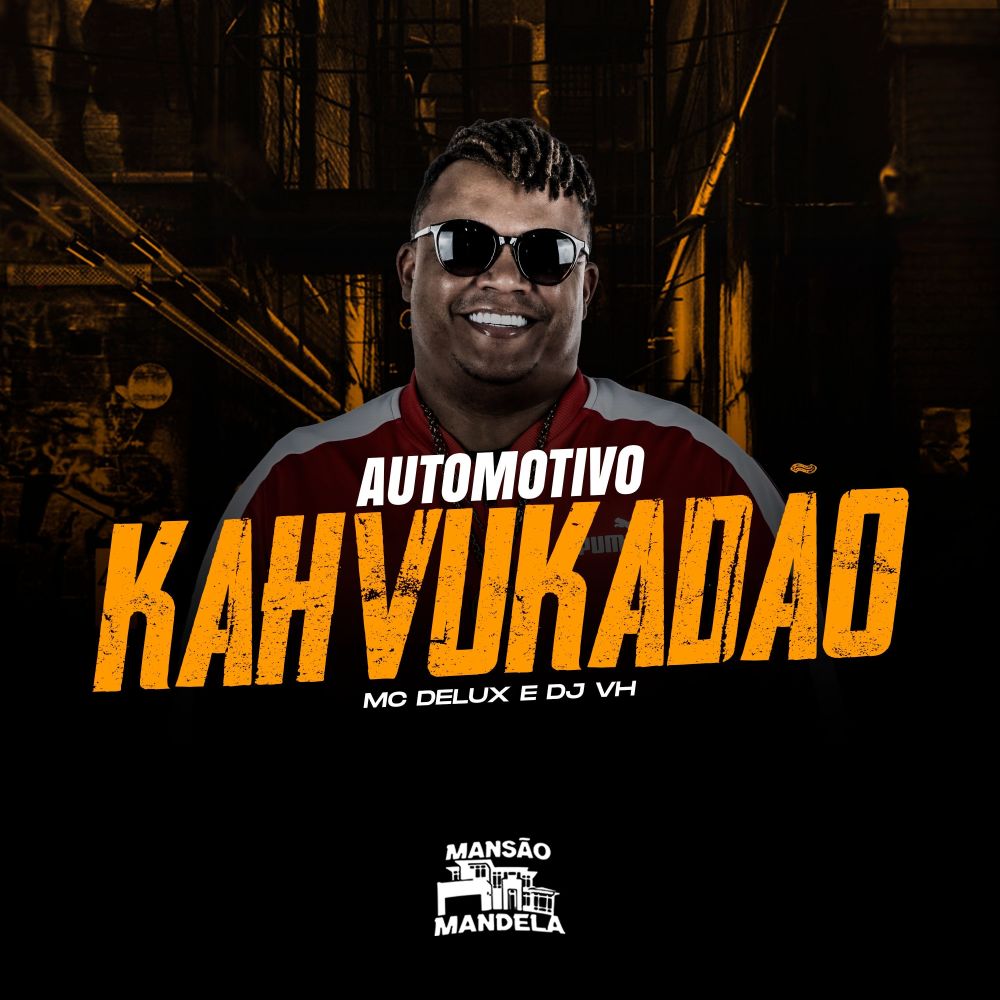 Automotivo Kahvukadão