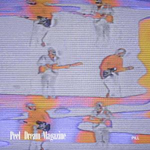 收聽Peel Dream Magazine的Pill歌詞歌曲