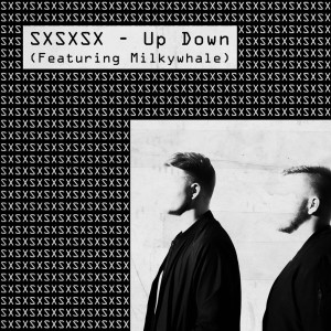 Sxsxsx的專輯Up Down (feat. Milkywhale)