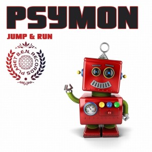Psymon的專輯Jump & Run