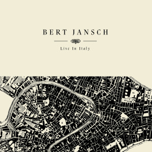 อัลบัม Live in Italy ศิลปิน Bert Jansch