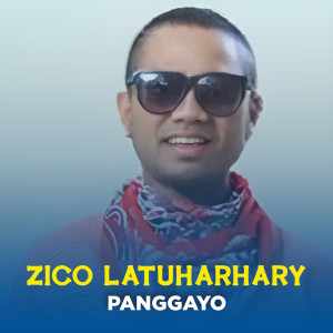 Album PANGGAYO from Zico Latuharhary