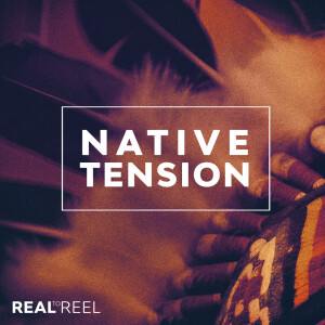 Album Native Tension from Jonathan Buchanan