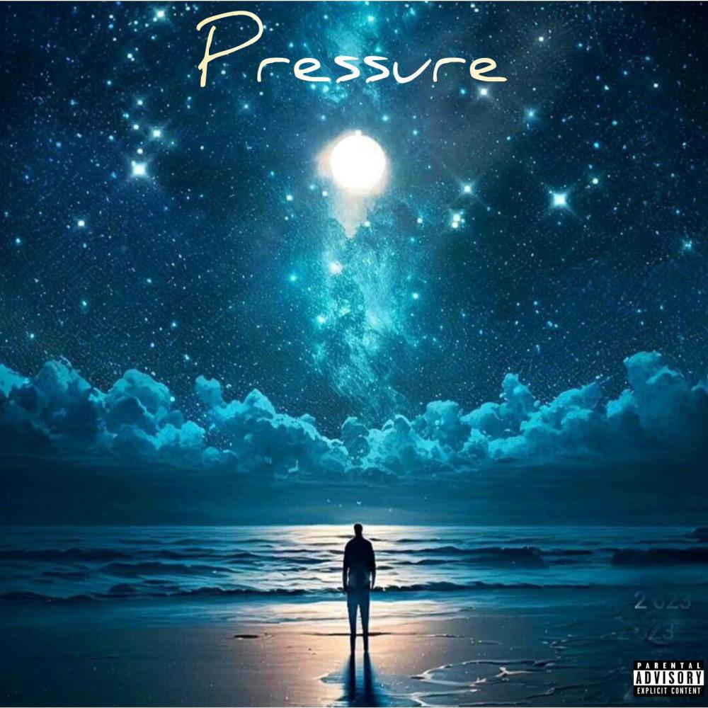 Pressure (feat. Malcolm Whyz3 & Hevybeats) (Explicit)