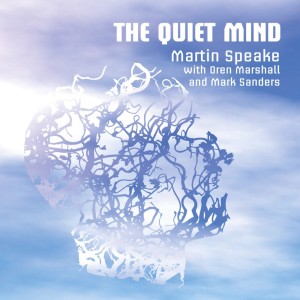 的專輯The Quiet Mind