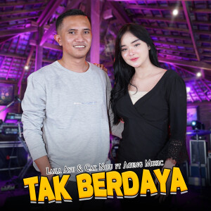 Tak Berdaya dari Laila Ayu