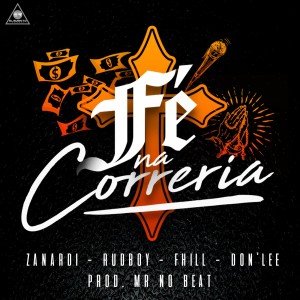 Zanardi的專輯Fé na Correria (Explicit)