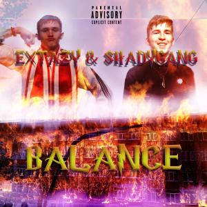 Album Balance from ShadyGang
