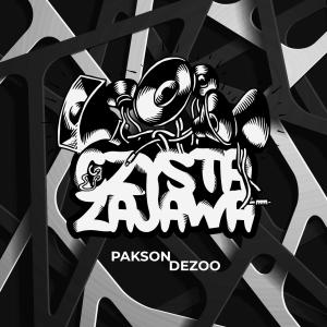 收聽Pakson DeZoo的Rapu Stara Szkoła (feat. świerq & Dj Zel) (Explicit)歌詞歌曲