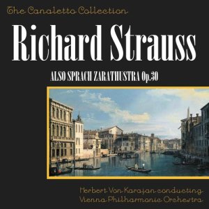 ดาวน์โหลดและฟังเพลง Richard Strauss: Also Sprach Zarathustra, Op. 30 - Part 1 พร้อมเนื้อเพลงจาก Herbert Von Karajan