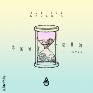 Justice Skolnik的專輯Seventeen