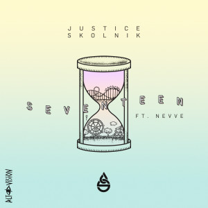 收聽Justice Skolnik的Seventeen歌詞歌曲