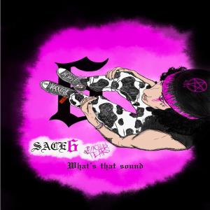 Dengarkan lagu whats that sound? (Explicit) nyanyian Sace 6 dengan lirik