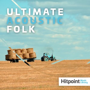 Hitpoint Music的專輯Hitpoint Ultimate Acoustic Folk