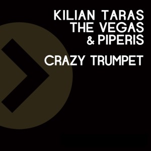 Listen to Crazy Trumpet (Radio Edit) song with lyrics from Kilian Taras