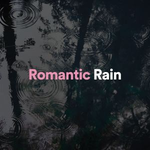 Rain Sounds Nature Collection的專輯Romantic Rain