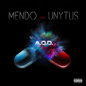 Dengarkan Fly Away (feat. Vianey) lagu dari Mendo dengan lirik