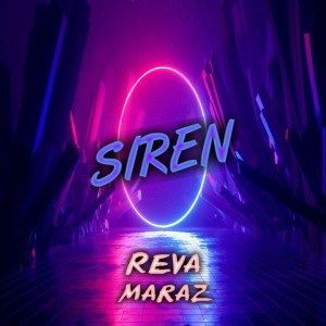 收听Reva的Siren歌词歌曲