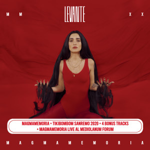 ดาวน์โหลดและฟังเพลง Tikibombom พร้อมเนื้อเพลงจาก Levante