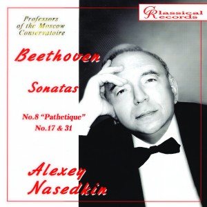 ดาวน์โหลดและฟังเพลง Sonata  no 8 (Pathetique) in C minor, op.13 3 mvmt พร้อมเนื้อเพลงจาก Alexei Nasedkin