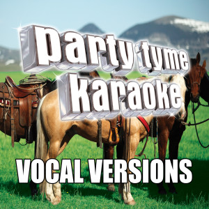 收聽Party Tyme Karaoke的We Are Never Ever Getting Back Together (Made Popular By Taylor Swift) [Vocal Version] (Made Popular By Taylor Swift|Vocal Version)歌詞歌曲