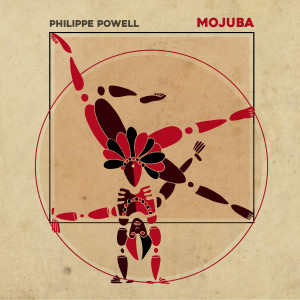Album Mojuba from Philippe Powell